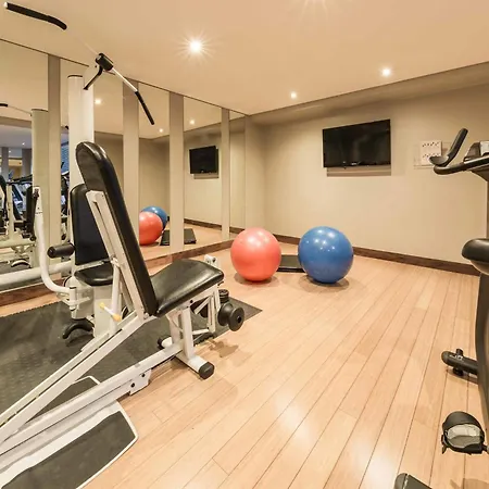 Holiday Inn Johannesburg-Rosebank By Ihg-3