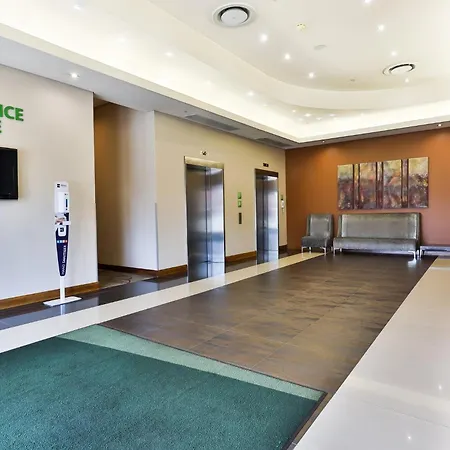 Holiday Inn Johannesburg-Rosebank By Ihg-2
